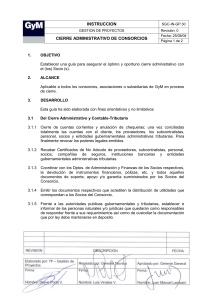 SGC IN GP 30 Cierre Adm.de Consorcios Rev 0