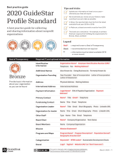 2020-GuideStar-Profile-Standard