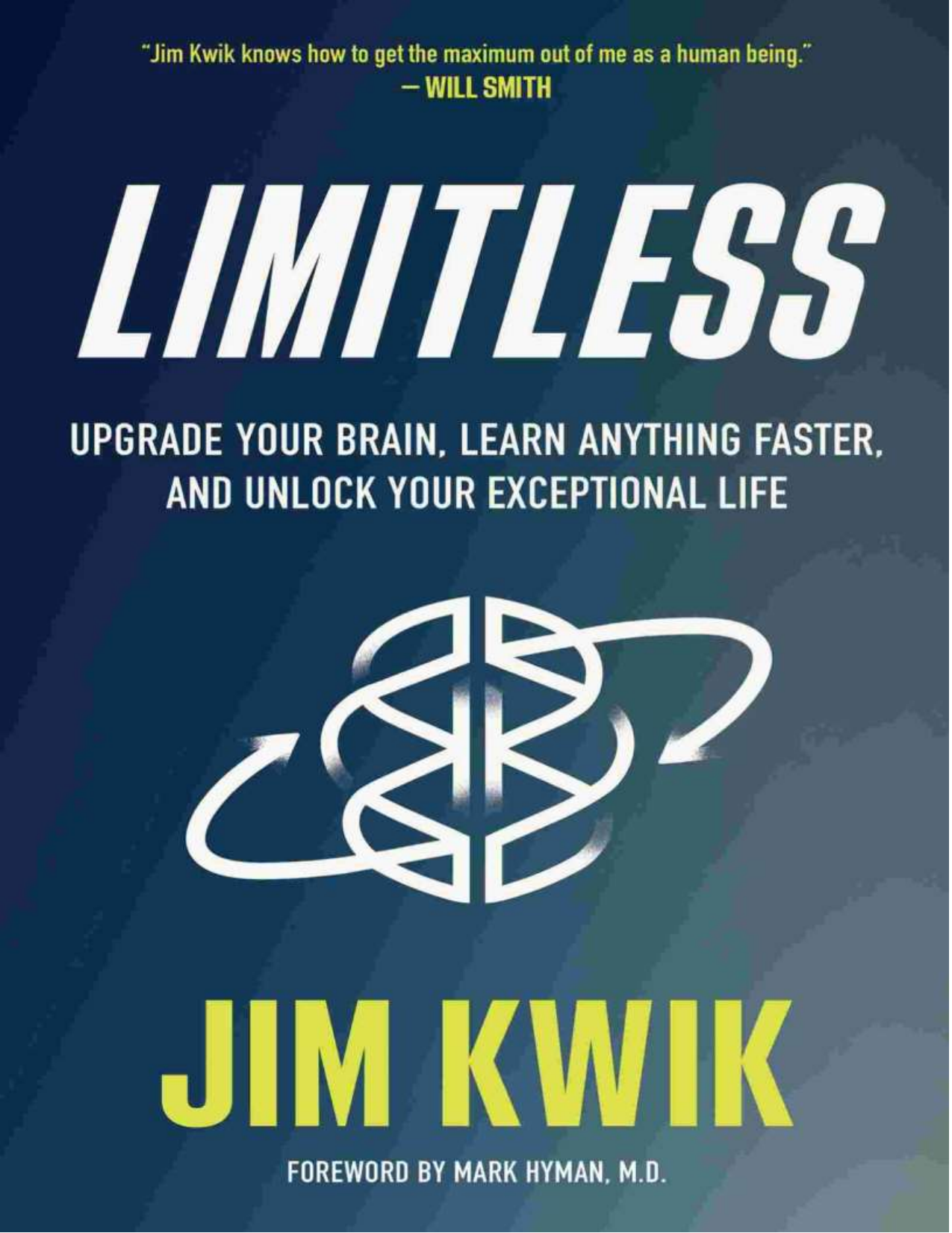 Libro LIMITLESS En Espa ol