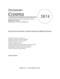 CONPES-3874-RESIDUOS-SÓLIDOS