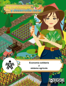 MF AA3 Economia solidaria y sistema agricola