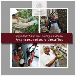 Libro-Seguridad y salud en el trabajo en México-Avances, retos y desafios (Digital)