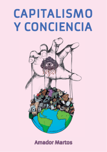 CAPITALISMO Y CONCIENCIA (2ª edición)