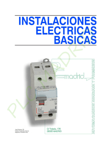 Instalaciones Electricas Basicas