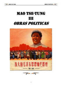 365685046-Mao-Obras-Politicas-III