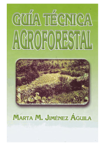 Guia Técnica Agroforestal-REPOSITORIO