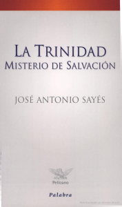 387439674-242168627-la-trinidad-misterio-de-salvacion-jose-antonio-sayes-pdf-pdf