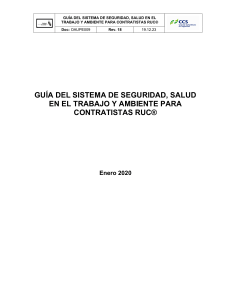 GUÍA-DEL-SISTEMA-DE-SEGURIDAD-SALUD-EN-EL-TRABAJO-Y-AMBIENTE-PARA-CONTRATISTAS-RUC®- Rev18