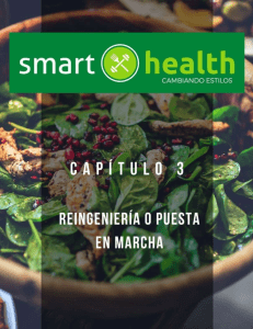 CAPÍTULO III smart health