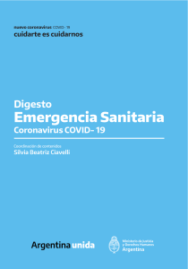 2.digesto emergencia sanitaria coronavirus