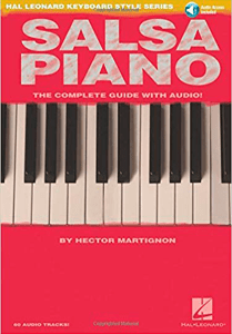 Hector Martignon - Salsa Piano - 2004