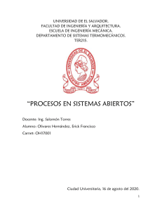 Copia de OH17001 Olivares Hernández Erick Francisco PROCESOS EN SISTEMAS ABIERTOS