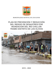 8029 plan-de-prevencion-y-reduccion-del-riesgo-de-desastres-por-inundacion-del-rio-chillon-tramo-distrito-de-los-olivos-2019-2022