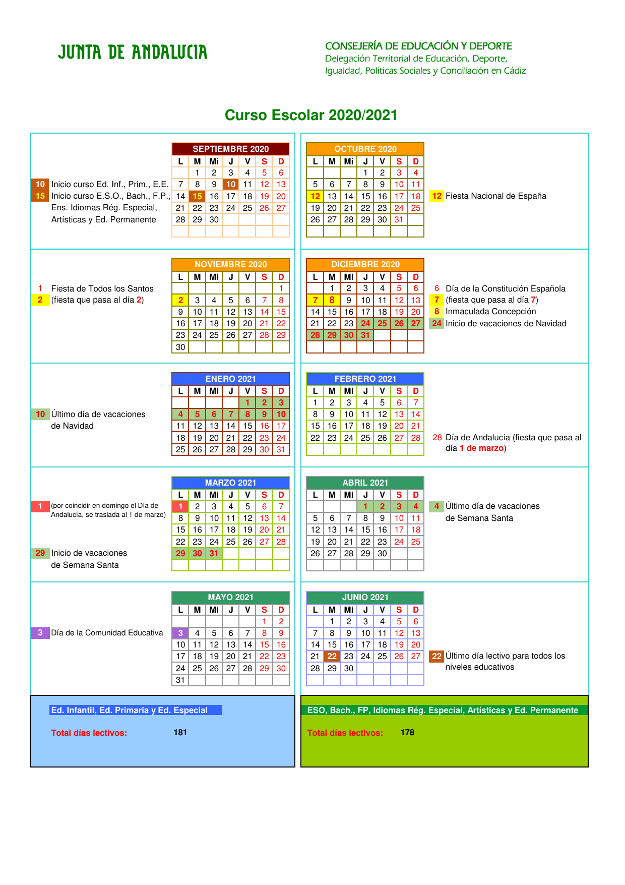 Calendario Escolar 2023 Y 2024 Image to u