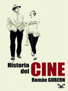 Gubern Roman - Historia Del Cine
