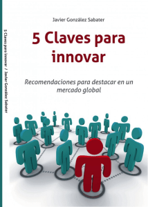 5 claves para innovar