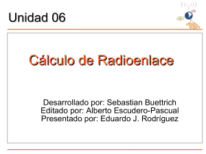 24.CalculoDeRadioenlace (1)