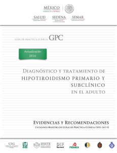 Dx hipotiroidismo primario-1