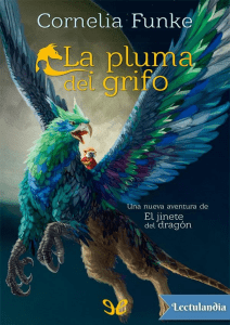 La pluma del grifo