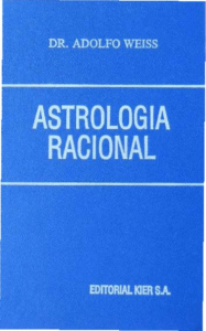 Astrologia Racional