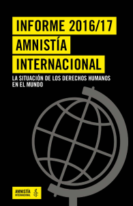 Amnistia-Internacional-Informe-2016-2017-situacion-derechos-humanos-mundo