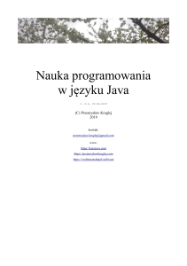 Nauka-programowania-w-jezyku-Java-v0.6