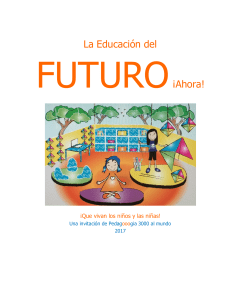 0. intro La Educacion del FUTURO