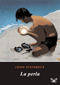La perla-Steinbeck