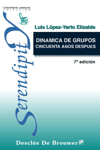 Dinámica de grupos López-Yarto Elizalde