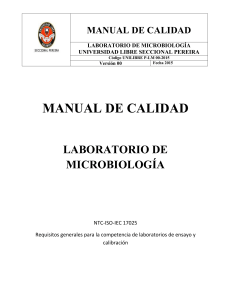 MANUAL DE CALIDAD LAB MICRO (1)