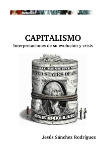 Capitalismo Ondas de  Kondratiev