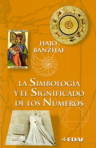 Banzhaf Hajo - La Simbología Y El Significado De Los Números