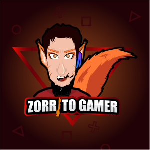 zorrito gamer pdf