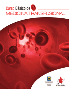 Curso Medicina Transfusional (1)