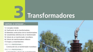 Transformadores PDF