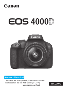 Manuale-Canon-EOS-4000D