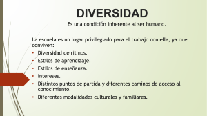 0.- Diversidad