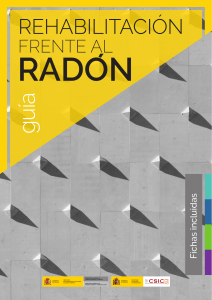 guia de rehabilitacion frente al radonfichas
