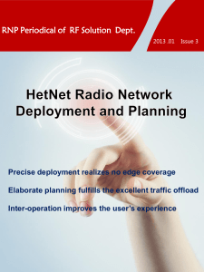 HetNet+Network+Deployment+and+Planning