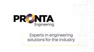 Pronta Engineering BrochureUS 1