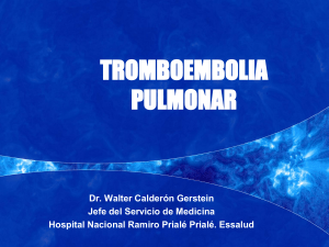 Tromboembolia Pulmonar 2018 UC (3) (1)