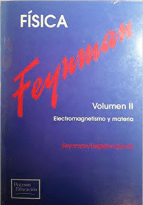 Fisica Volumen 2 - Electromagnetismo y y Materia (Spanish Edition) by Richard P. Feynman (z-lib.org)