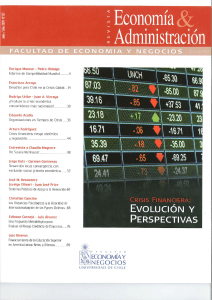 F Arroyo Schick, Desafíos para Chile en Crisis, E&A N 157, ISSN 076-4793