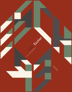 Escher y contemporáneos-Catálogo