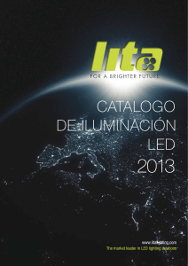 Lita-Ligthing-catalogo-LED-espanol