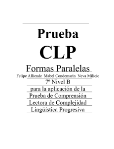 Protocolo CLP 7 B (1)