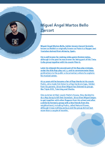 Miguel Ángel Martos Bello (isaac arrieta mercado)
