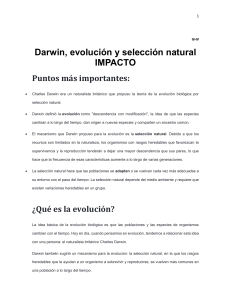 III-IV DARWIN