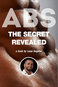 ABS- The Secret Revealed, a book by Lazar Angelov