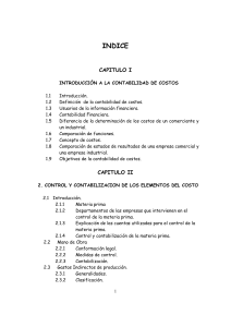 Contabilidad de costos - Neuner pdf